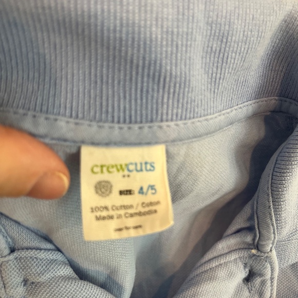 J.Crew + Shrimp & Grits Toddler Ensemble - Picture 6 of 6